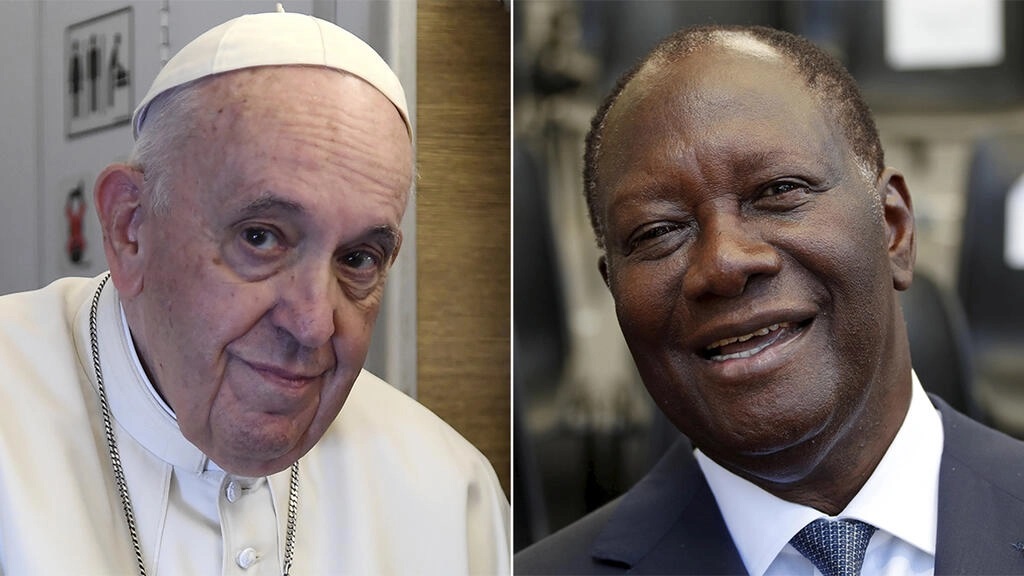 Pape Ouattara