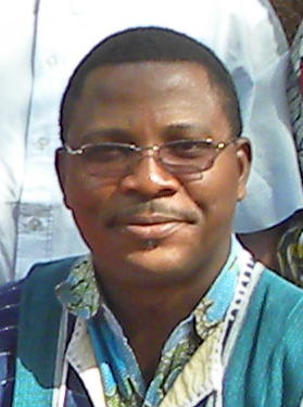 Oscar Nyaminane