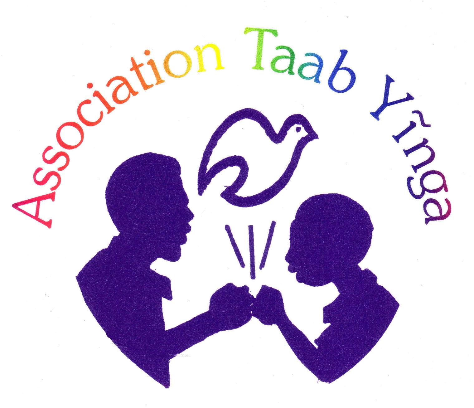 Logo de l'Association Taab Yinga