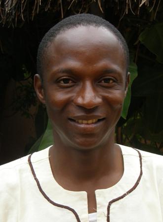 Anselme Tarpaga, Missionnaire d'Afrique