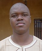 Le Père Jean Jacques Mukanga