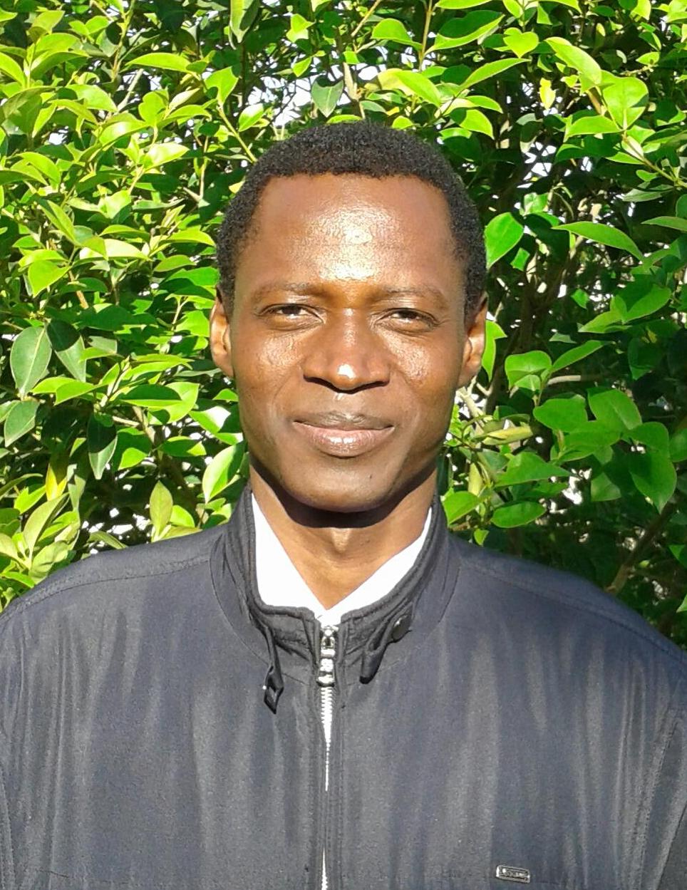 Michel Ouedraogo